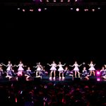 ハロプロ研修生が春の発表会開催！全力のパフォーマンスを届ける