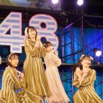 STU48、幕張メッセで大規模リアルイベント開催！
