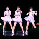 ハロプロ研修生が春の発表会開催！全力のパフォーマンスを届ける