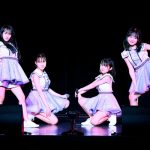 ハロプロ研修生が春の発表会開催！全力のパフォーマンスを届ける