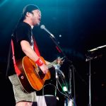 【写真特集】竹原ピストル、弾き語りに想いを込め熱唱＜ギタージャンボリー2023＞