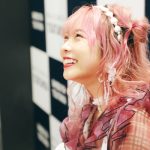 戸田真琴、フォトブック発売イベントで久しぶりにファンと再会