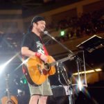 【写真特集】竹原ピストル、弾き語りに想いを込め熱唱＜ギタージャンボリー2023＞