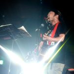 【写真特集】竹原ピストル、弾き語りに想いを込め熱唱＜ギタージャンボリー2023＞