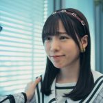 HKT48・田中美久、悲しむ運上弘菜に迫真の演技！M&Aベストパートナーズ新CM放映スタート