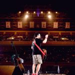 【写真特集】竹原ピストル、弾き語りに想いを込め熱唱＜ギタージャンボリー2023＞