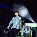 【写真特集】高橋優、『福笑い』『明日はきっといい日になる』を弾き語りで届ける＜ギタージャンボリー2023＞