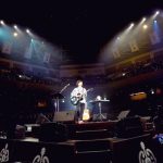 【写真特集】高橋優、『福笑い』『明日はきっといい日になる』を弾き語りで届ける＜ギタージャンボリー2023＞