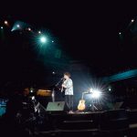 【写真特集】高橋優、『福笑い』『明日はきっといい日になる』を弾き語りで届ける＜ギタージャンボリー2023＞