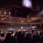 【写真特集】高橋優、『福笑い』『明日はきっといい日になる』を弾き語りで届ける＜ギタージャンボリー2023＞