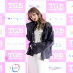 【動画】橘リン、「TGL」ファッションのポイントを語る＜TOKYO GIRLS LIVE 2023＞