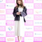 【動画】橘リン、「TGL」ファッションのポイントを語る＜TOKYO GIRLS LIVE 2023＞