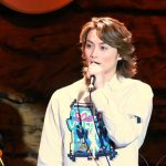 寺西優真がデビュー5周年記念ライブ開催!さとう珠緒らが祝福