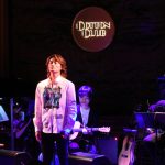 寺西優真がデビュー5周年記念ライブ開催！さとう珠緒らが祝福