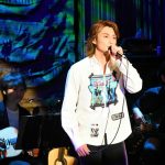 寺西優真がデビュー5周年記念ライブ開催!さとう珠緒らが祝福