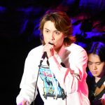 寺西優真がデビュー5周年記念ライブ開催！さとう珠緒らが祝福