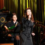 寺西優真がデビュー5周年記念ライブ開催！さとう珠緒らが祝福