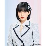 HKT48・田中美久、「第9回カバーガール大賞」芸能・音楽部門で1位に！「驚きでいっぱいですが本当に嬉しいです」