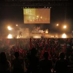 【ライブレポート】TRiDENT、「サムライソニック」で理性を打ち壊す衝撃のパフォーマンス！＜SAMURAI SONIC vol.4＞