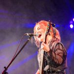 【ライブレポート】TRiDENT、「サムライソニック」で理性を打ち壊す衝撃のパフォーマンス！＜SAMURAI SONIC vol.4＞