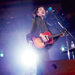 トータス松本、和装姿で『ガッツだぜ!!』を熱唱＜ギタージャンボリー2023＞