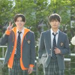 美 少年が2023年4月ドラマ「春は短し恋せよ男子。」に主演