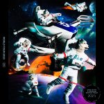 MAN WITH A MISSION、約4年振りのワールドツアーが開幕