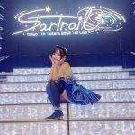 横野すみれ、現役JKな制服自撮りにファン歓喜