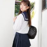 BOCCHI。雪野まゆきが「Cream」初表紙！10代最後の秘蔵カット＆インタビュー公開