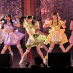 【写真特集】#よーよーよー、新体制で見せるパワフルなパフォーマンス!<NIG FES 2023>