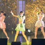 【写真特集】#よーよーよー、新体制で見せるパワフルなパフォーマンス！＜NIG FES 2023＞