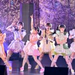 【写真特集】#よーよーよー、新体制で見せるパワフルなパフォーマンス！＜NIG FES 2023＞