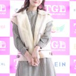 【動画】吉川花波、「TGL」で今春おすすめのファッションを語る！＜TOKYO GIRLS LIVE 2023＞