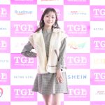 【動画】吉川花波、「TGL」で今春おすすめのファッションを語る！＜TOKYO GIRLS LIVE 2023＞