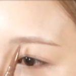 ざわちん、アイブロウ動画が100万回再生達成！神ワザメイクテクに高評価