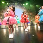 CANDY TUNEがライブイベント「KAWAII LAB. SESSION ~CANDY TUNE~」で初パフォーマンスを披露