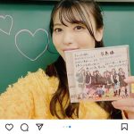 矢島舞美、先生コーデにファン歓喜！アップアップガールズ（2）と共演