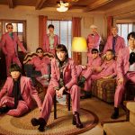 東京スカパラダイスオーケストラ、長屋晴子（緑黄色社会）との最新コラボ曲ティザー映像が公開