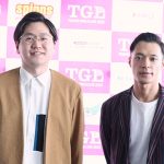 【動画】東京ホテイソン、MCを務めた「TGL」の盛り上がりを語る！＜TOKYO GIRLS LIVE 2023＞