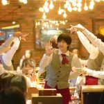 Candy Boy、バレンタインデーをテーマにした物語を熱演