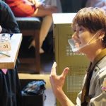 Candy Boy、バレンタインデーをテーマにした物語を熱演