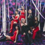 MAMAMOOの妹分・PURPLE K!SS、JAPAN 1st LIVEの一般チケット販売スタート