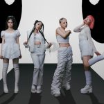 次世代のクリエイティブ・ガールズ・コレクティブ・balaが1stシングル『barla』をリリース