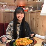 ちばひなの(少女歌劇団ミモザーヌ)、愛らしいハニカミ笑顔で「おすすめの喫茶店があれば是非教えてください！」