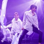 SUPER★DRAGON、史上最大キャパシティとなるパシフィコ横浜 国立大ホールにて一夜限りのスペシャルライブを開催