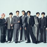 Snow Manが7冠獲得の快挙！＜第37回日本ゴールドディスク大賞＞