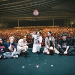 レッドブルの音楽ライブ『Red Bull Jukebox 2023』が優里の地元幕張メッセで開催