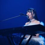 宮花もも、初ソロコン「大成功!!!!!」路上でチケット手売りし500人超の動員に感激