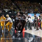 EBiDAN、代々木第二体育館で2回目となる大運動会を開催