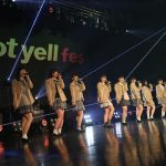 ≒JOYが「dot yell fes 2周年SP」に出演